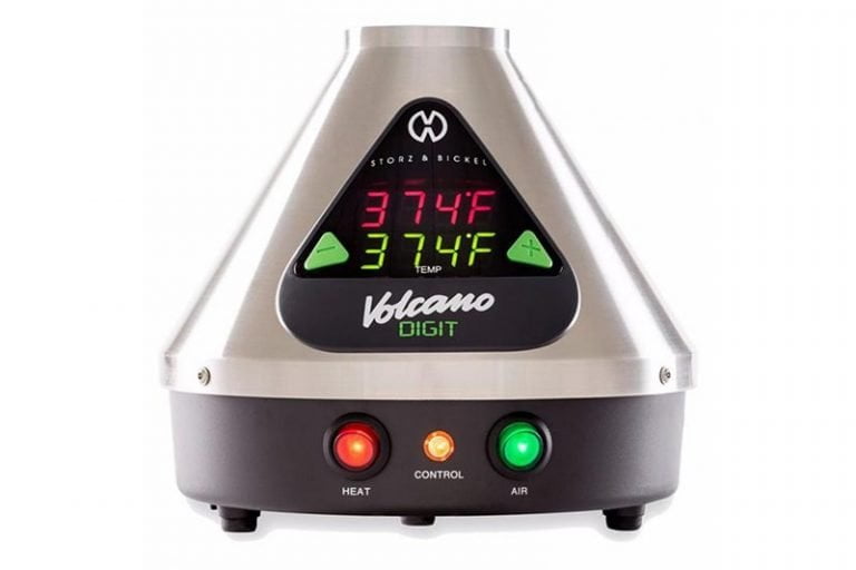 Dry Herb Vaporizers - The Ultimate Buyer’s Guide